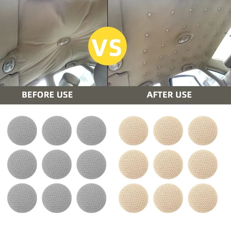 Car Roof Cloth Fixing Buckle S - Snap Fastener Setter 评论和价格
