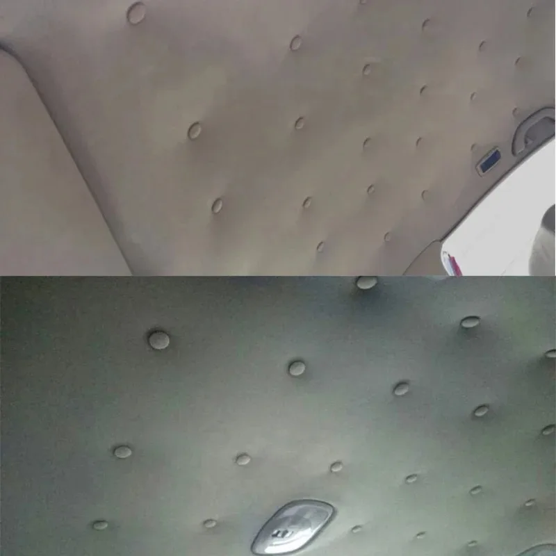 Car Roof Cloth Fixing Buckle S - Snap Fastener Setter 评论和价格