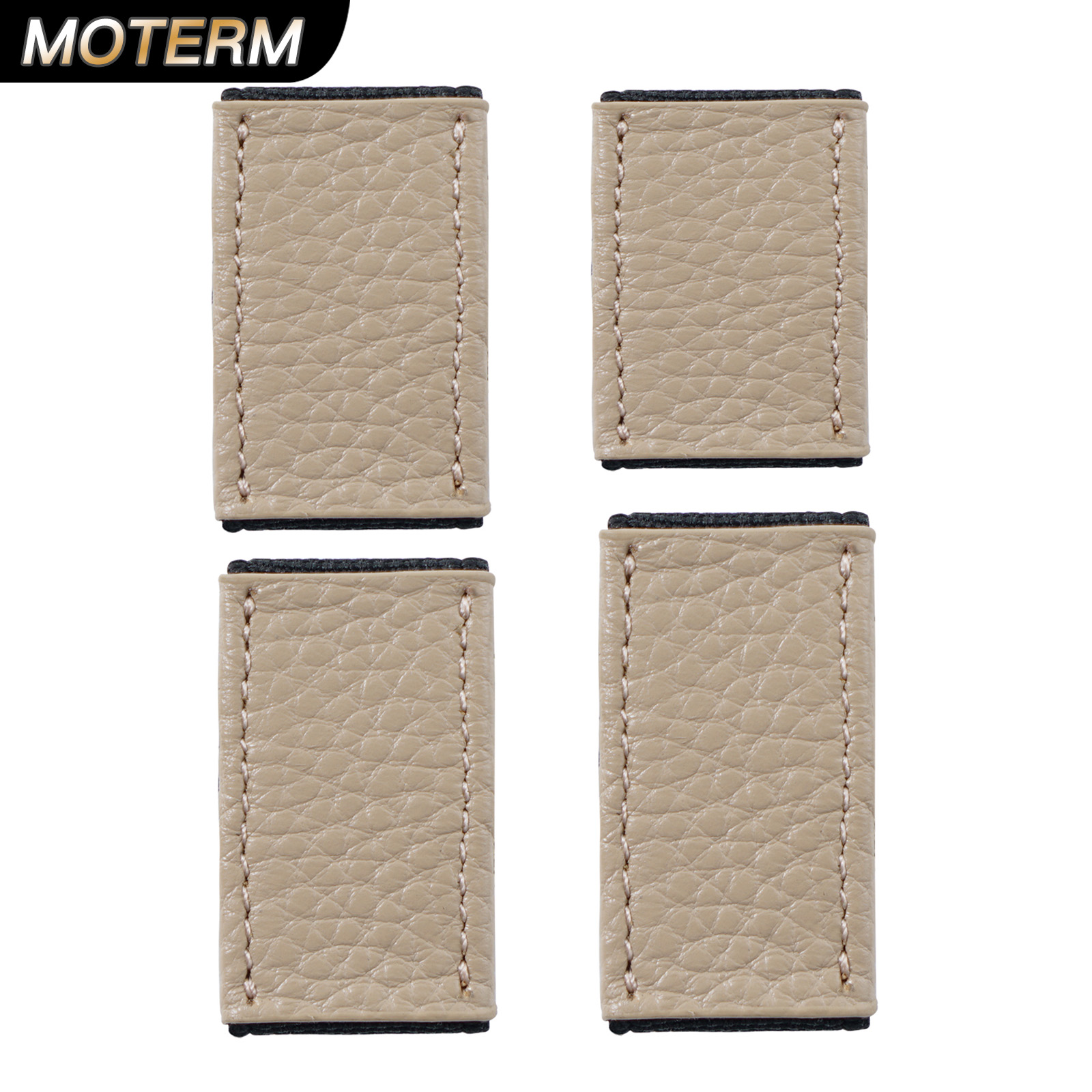 Moterm Leather Penloop Elastic - Leather Work Notebook 评论和价格