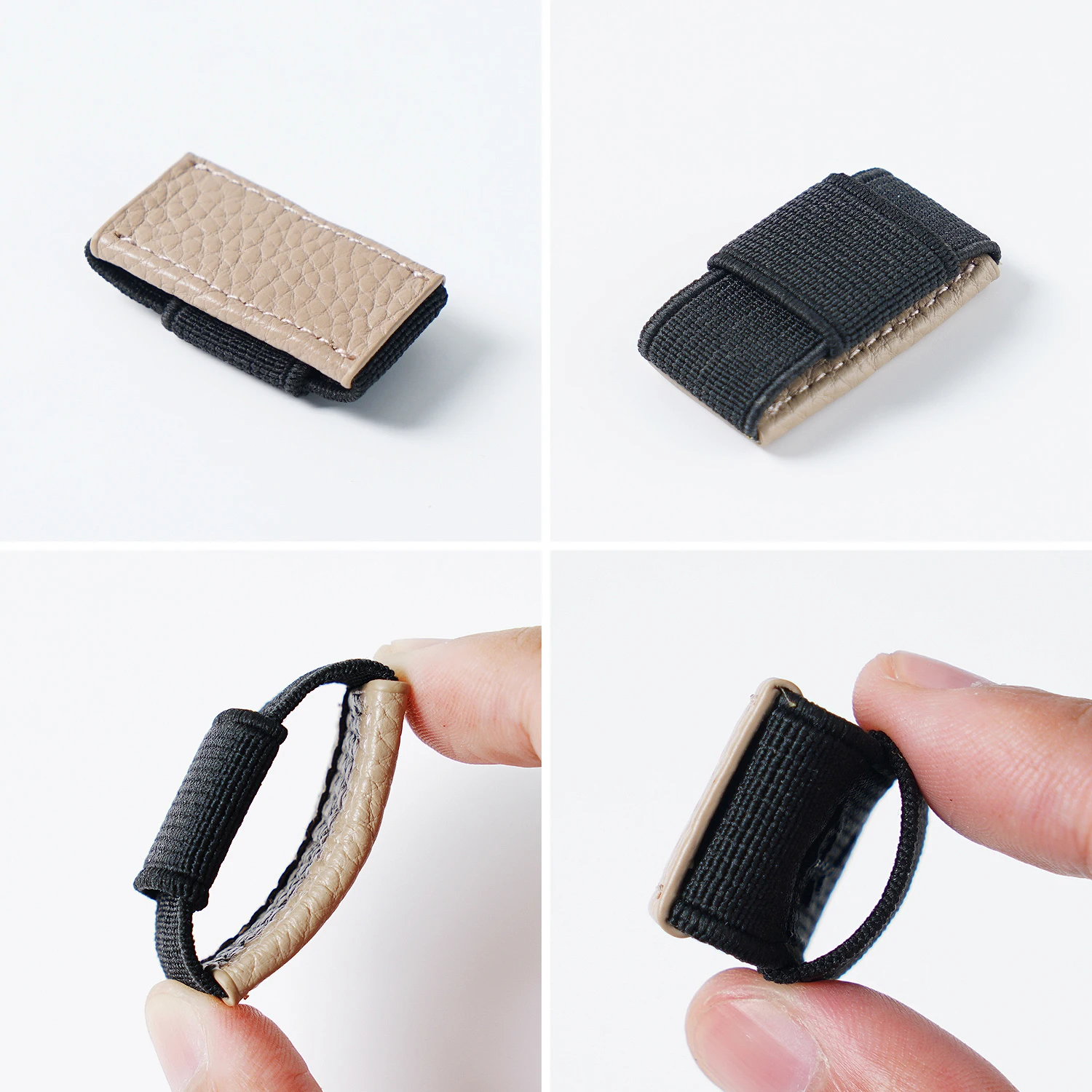 Moterm Leather Penloop Elastic - Leather Work Notebook 评论和价格