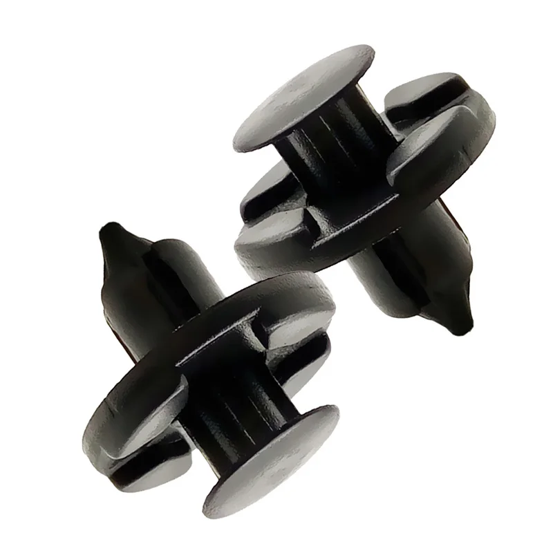 50Pcs 8mm for Nissan Automotiv - Snap Fastener Setter 评论和价格