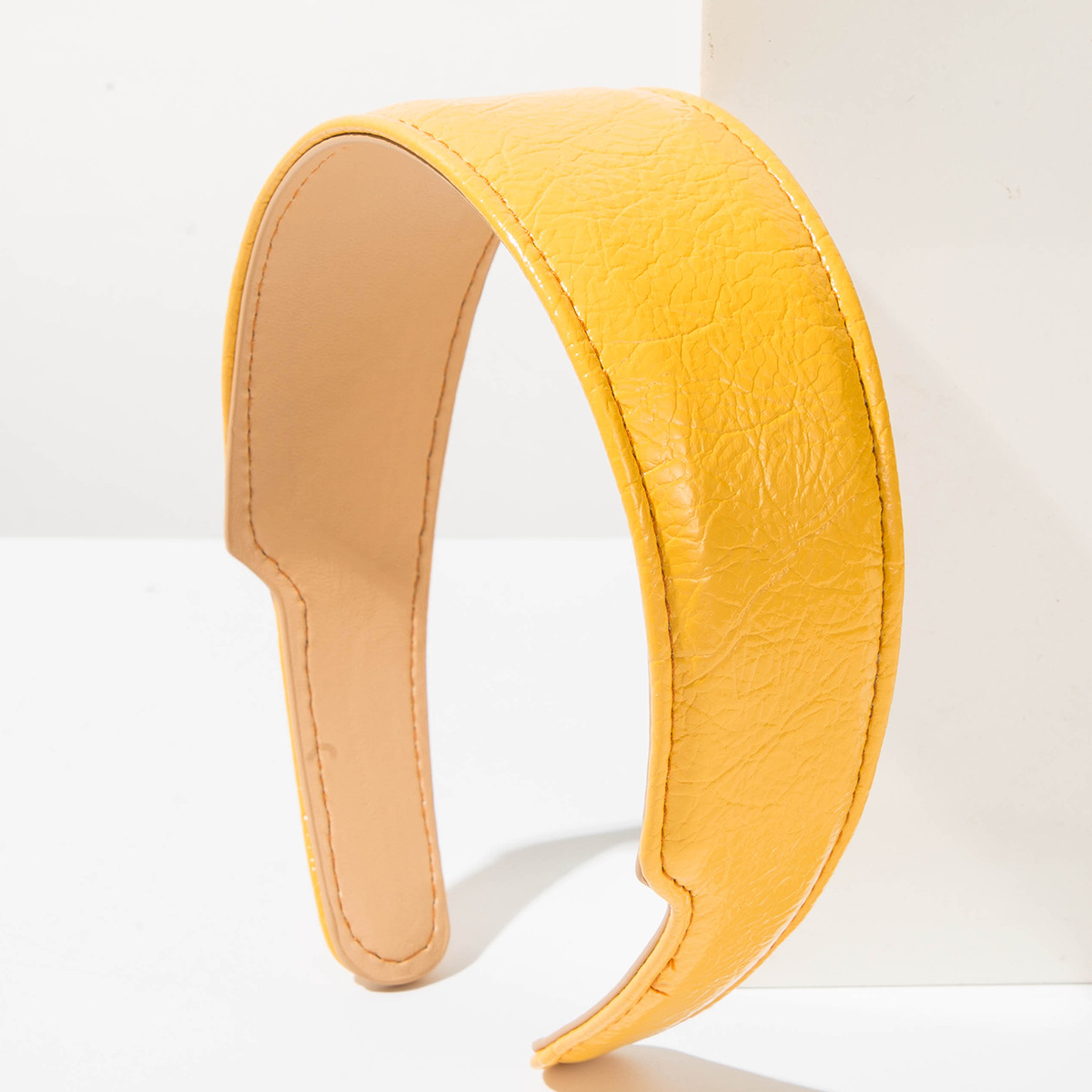 Elegant Korean Style Leather H - Leatherwork Pony 评论和价格