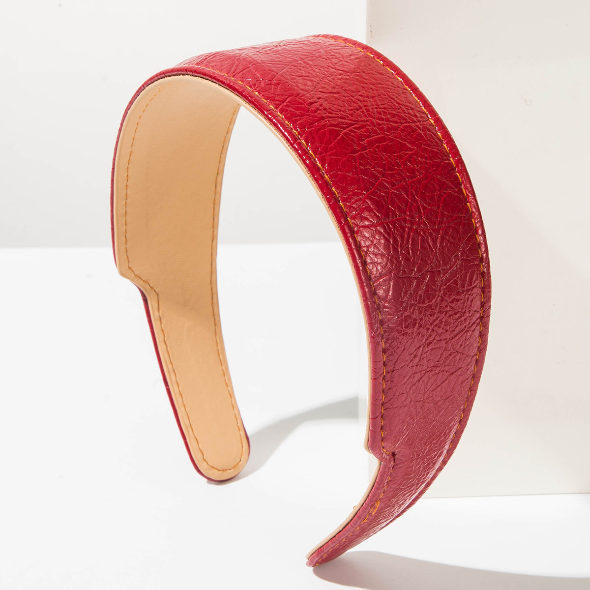 Elegant Korean Style Leather H - Leatherwork Pony 评论和价格