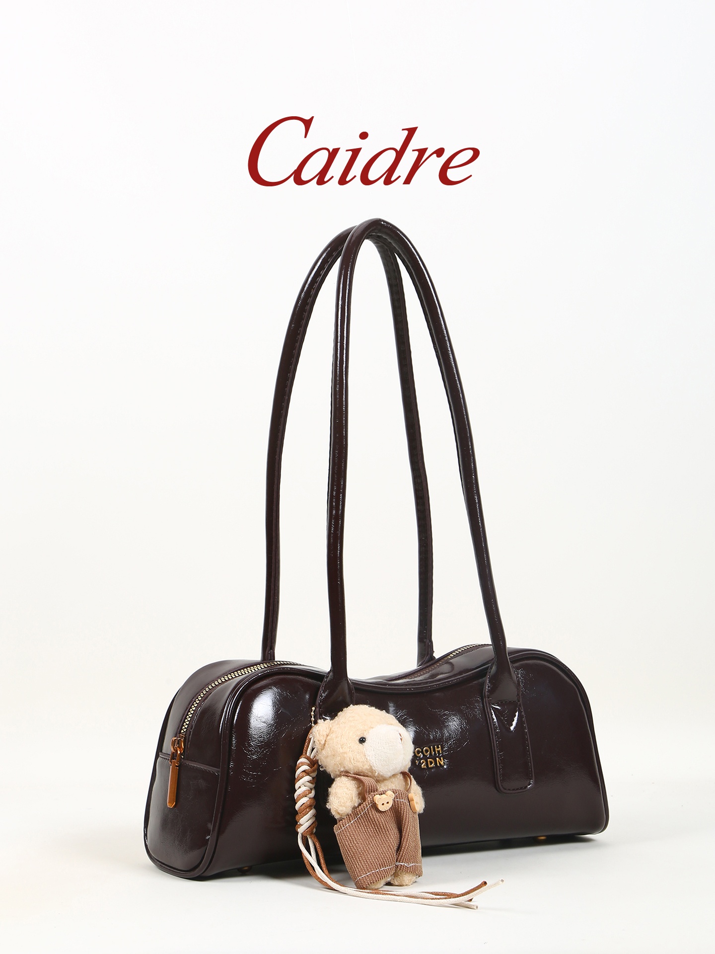 Caidre Commuter Bread Bag Wome - Leather Work Japan 评论和价格