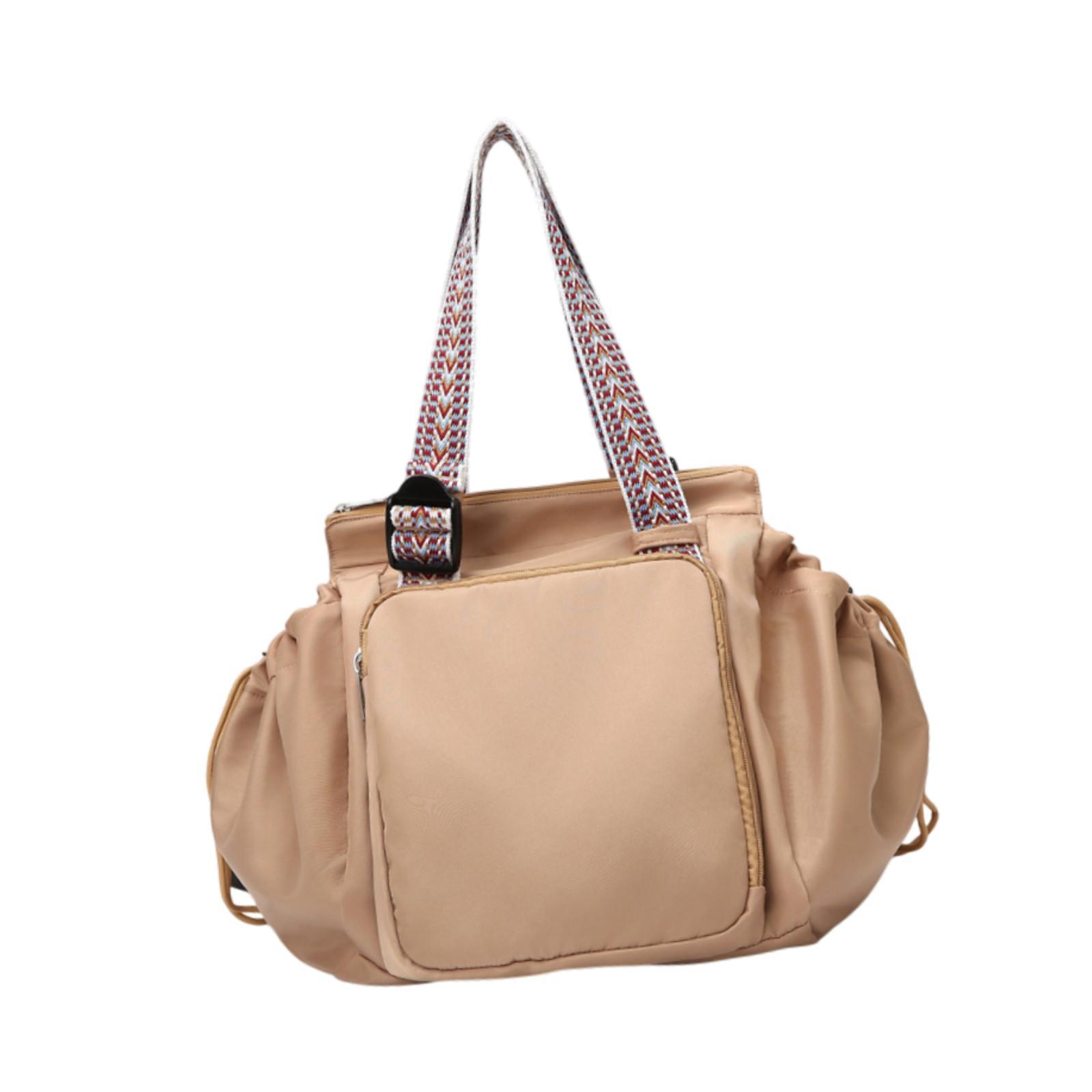 Casual Lightweight Women Shoul - Leather Work Japan 评论和价格