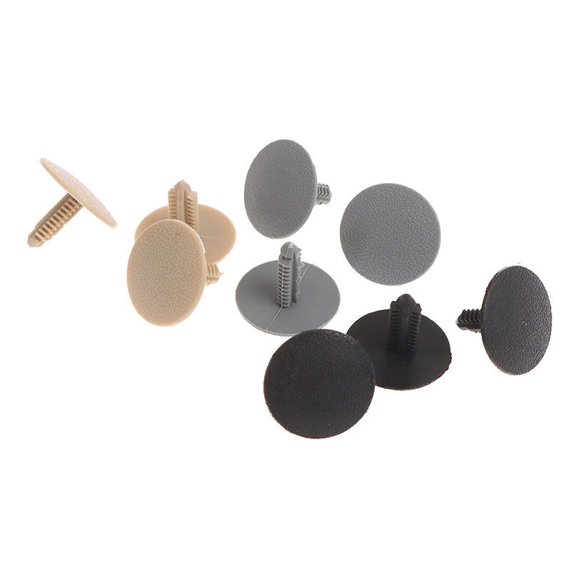 20Pcs/Set Auto Roof Liner Fast - Snap Fastener Setter 评论和价格