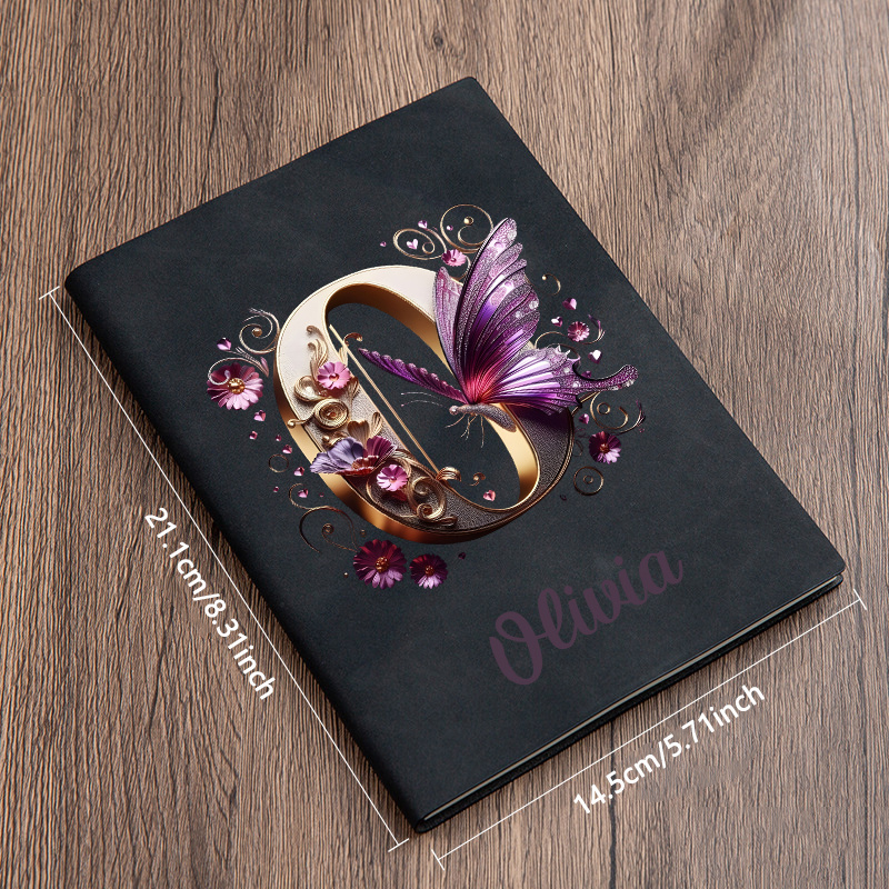Customizable Faux Leather Note - Leather Work Notebook 评论和价格
