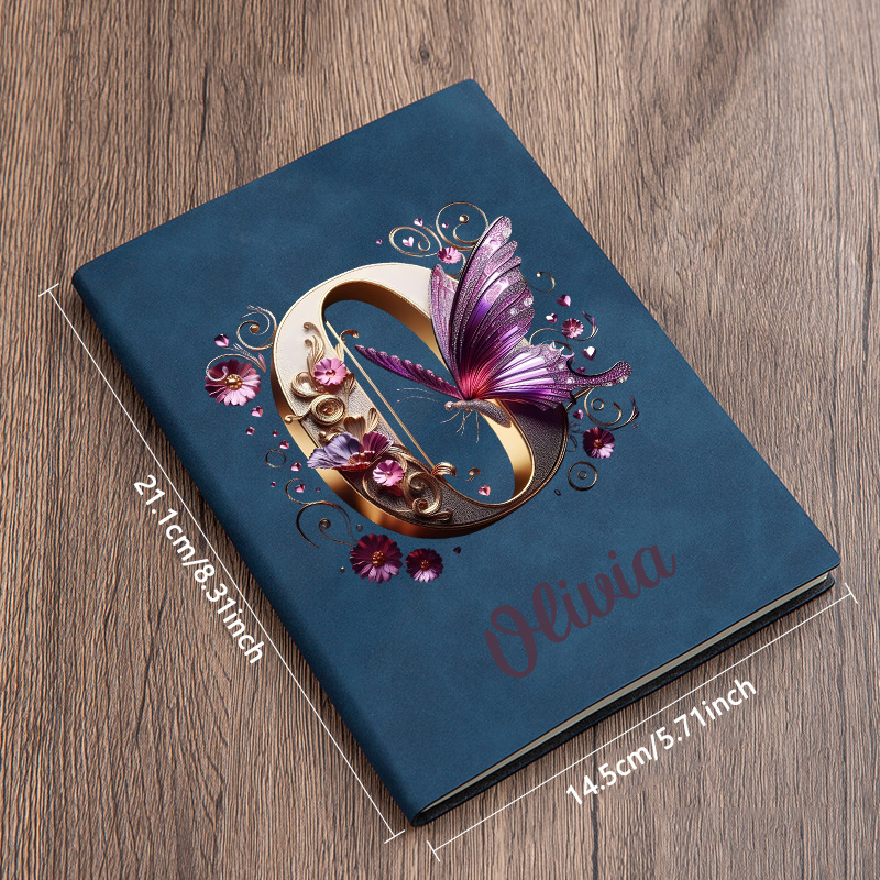 Customizable Faux Leather Note - Leather Work Notebook 评论和价格