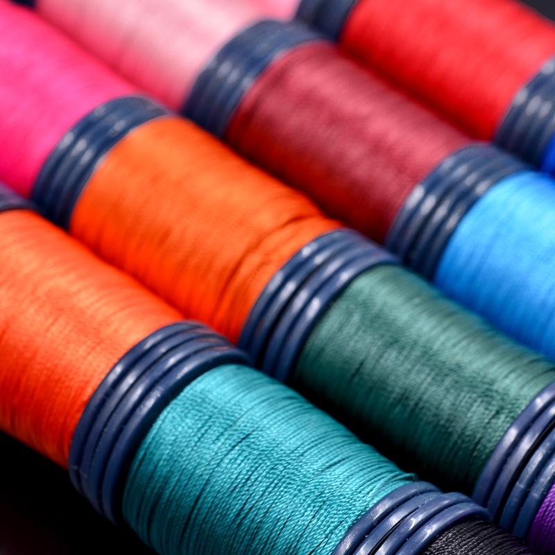 SOZO 0.4mm Hand Sewn Round Wax - Leatherwork Thread 评论和价格