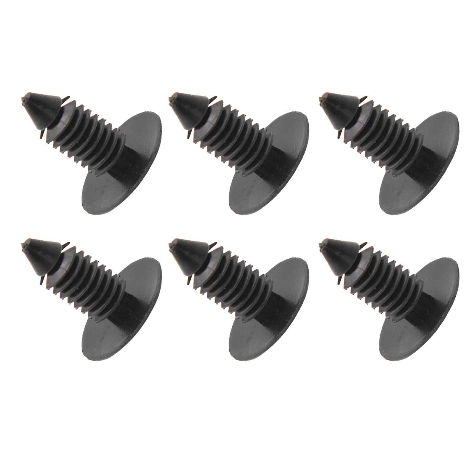 50PCS Auto Fastener 8mm Hole N - Snap Fastener Setter 评论和价格