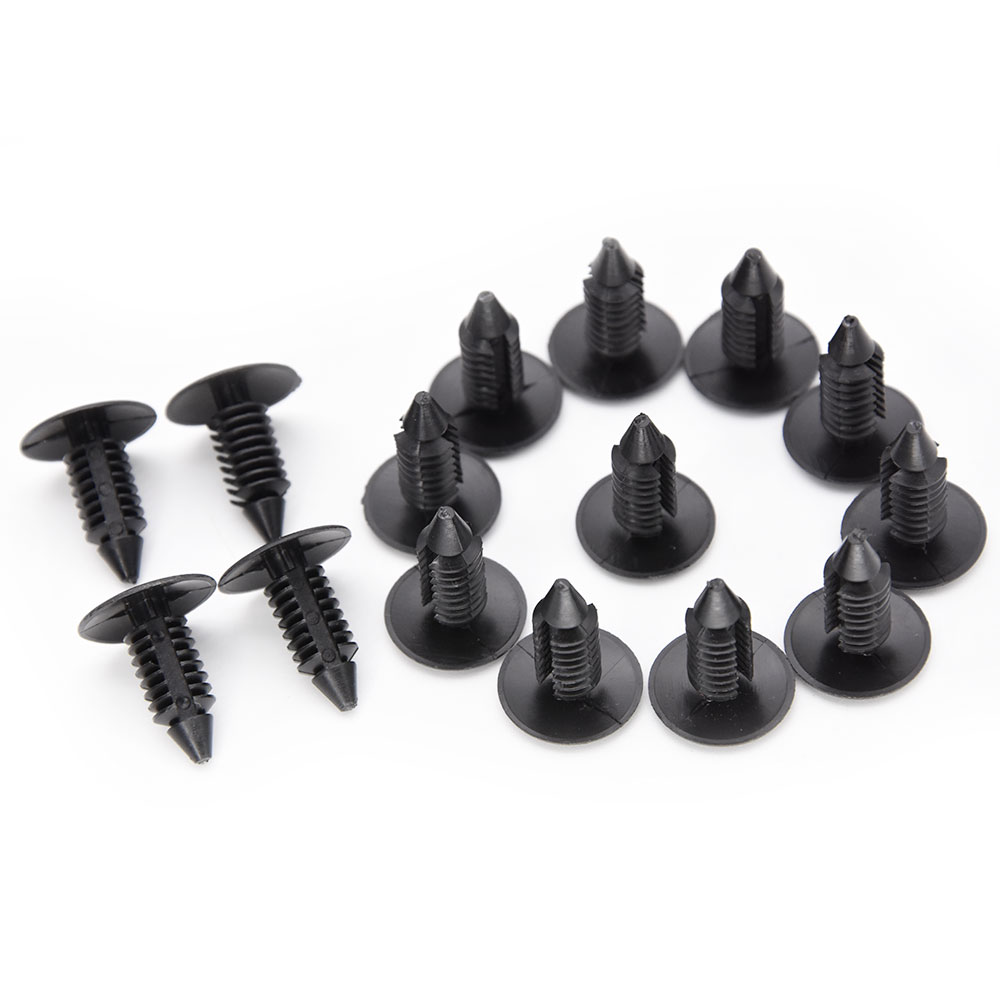 50PCS Auto Fastener 8mm Hole N - Snap Fastener Setter 评论和价格