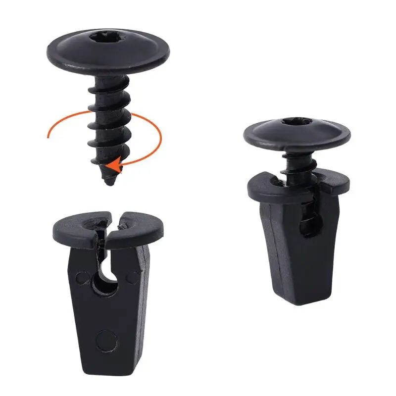 1/20pcs Car Fastener Snap Scre - Snap Fastener Setter 评论和价格