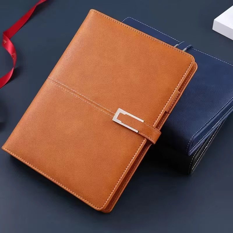 Leather Journal A5 Hardcover N - Leather Work Notebook 评论和价格