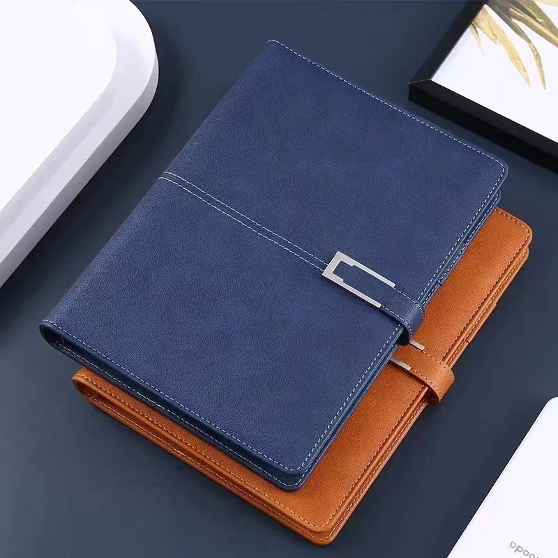 Leather Journal A5 Hardcover N - Leather Work Notebook 评论和价格