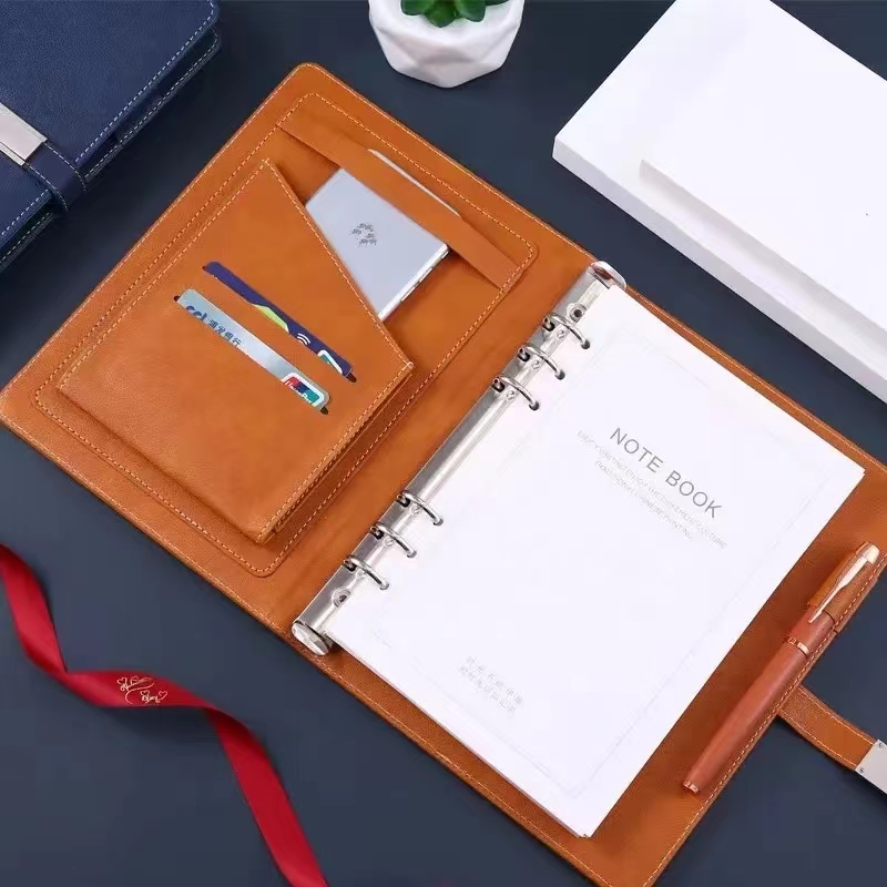 Leather Journal A5 Hardcover N - Leather Work Notebook 评论和价格