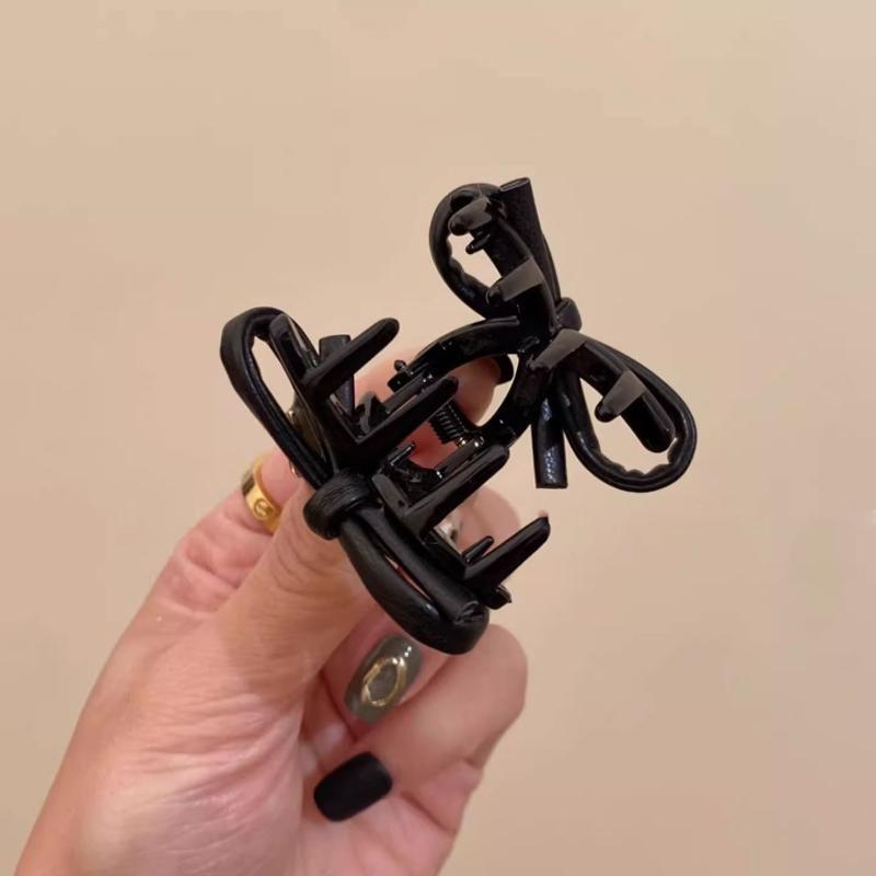 2Pcs Vintage Leather Bow Small - Leatherwork Pony 评论和价格