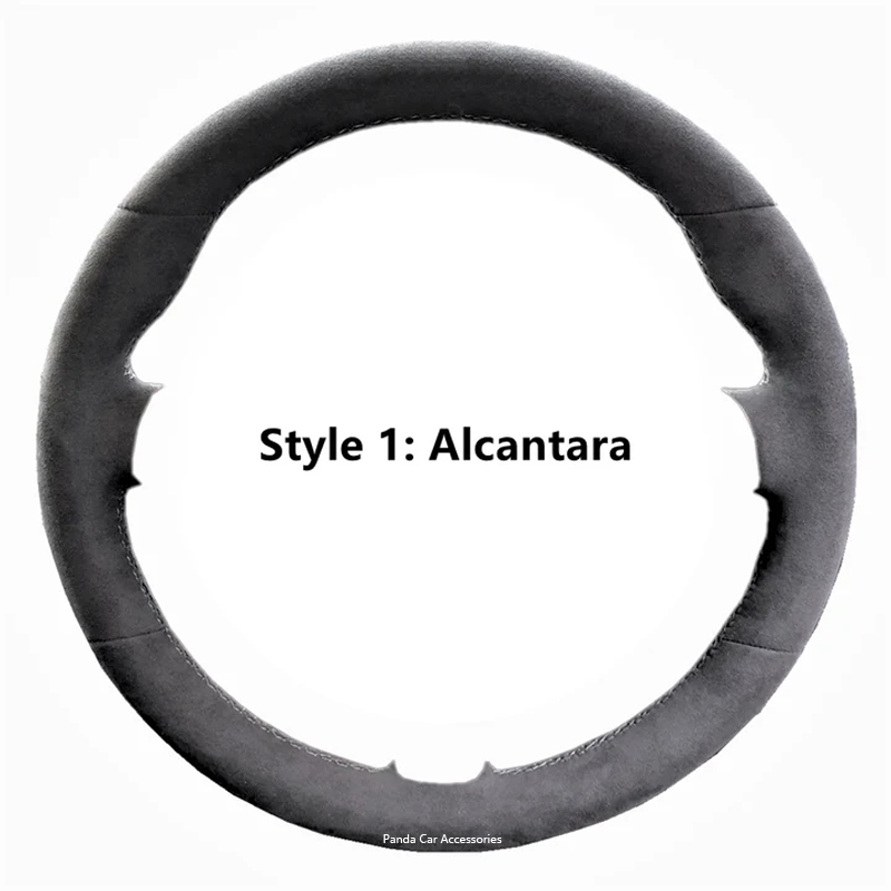 Genuine Leather Alcantera Stee - Leatherwork Thread 评论和价格