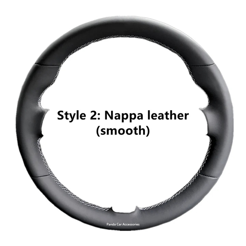 Genuine Leather Alcantera Stee - Leatherwork Thread 评论和价格