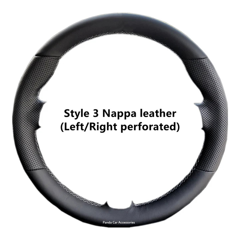 Genuine Leather Alcantera Stee - Leatherwork Thread 评论和价格