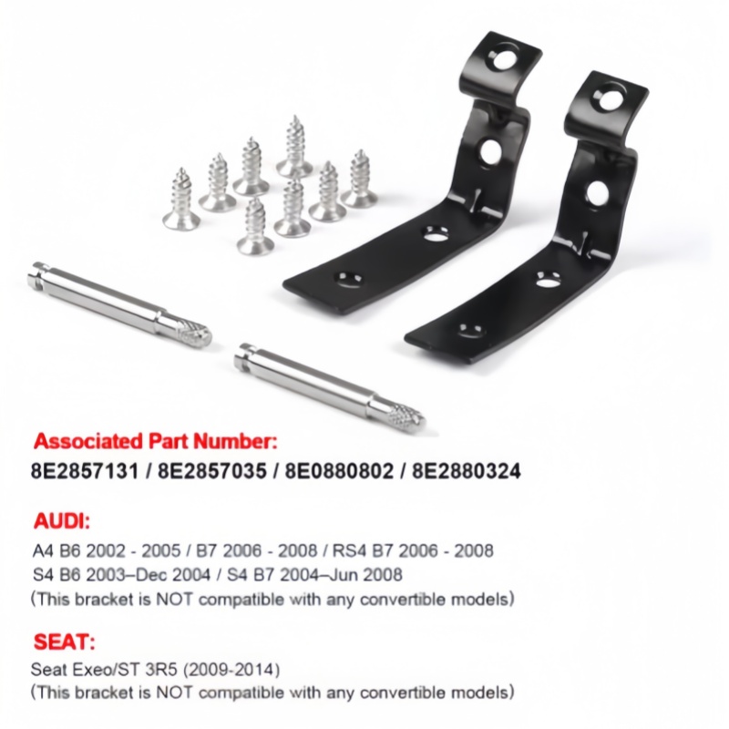 1set Glove Box Lid Hinge Snapp - Snap Fastener Setter 评论和价格